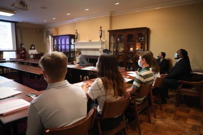 November 2021 Baylor Article