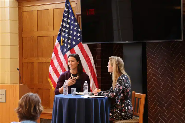 University of Virginia - The Philanthropy Lab