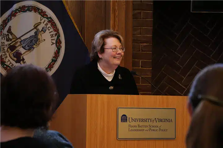 University of Virginia - The Philanthropy Lab