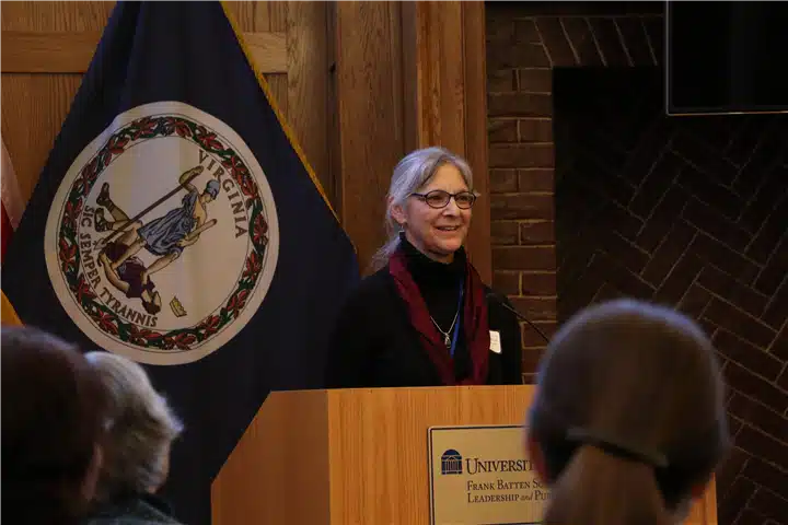 University of Virginia - The Philanthropy Lab