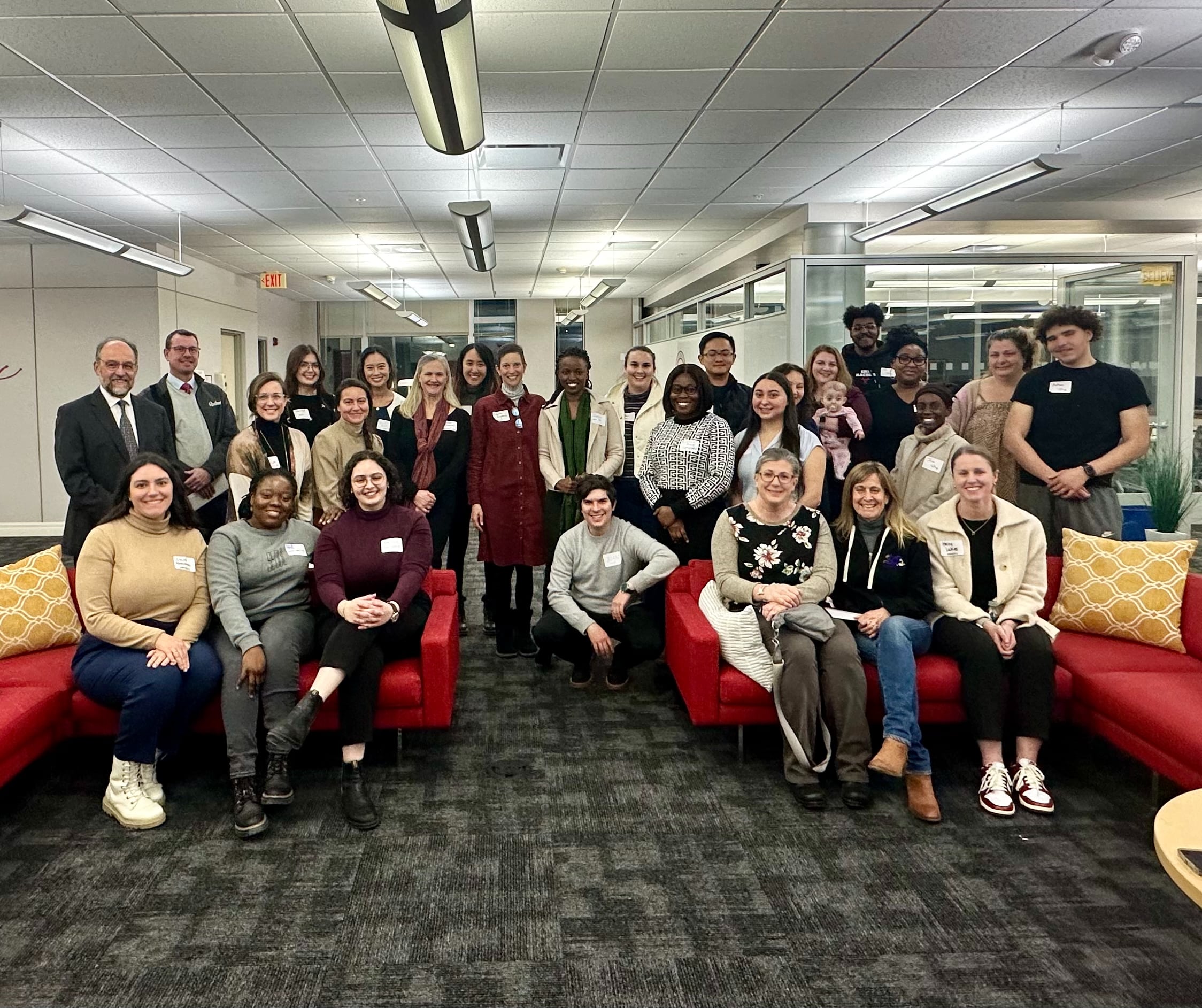 Giving Ceremony 2024 #5