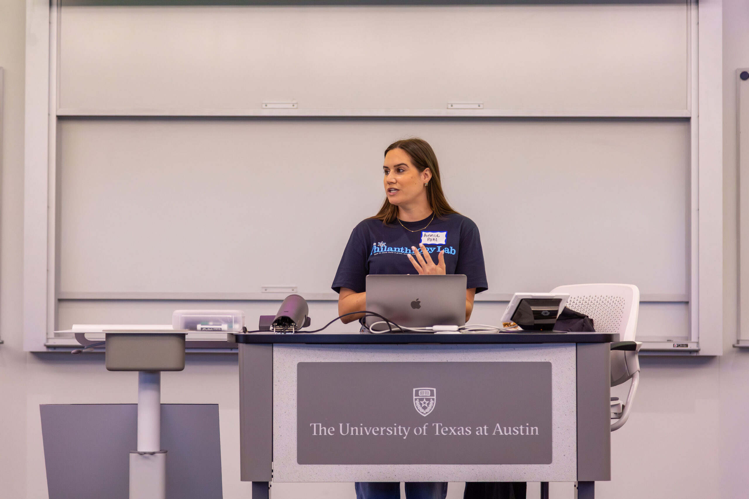 2026 Investing in Philanthropy Class Giving Ceremony